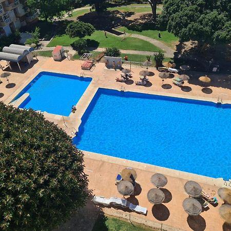 Aguila Wonderful At Home Benalmadena Ngoại thất bức ảnh
