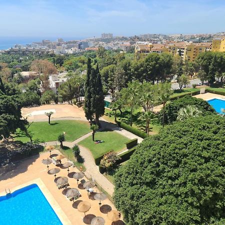 Aguila Wonderful At Home Benalmadena Ngoại thất bức ảnh
