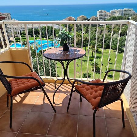 Aguila Wonderful At Home Benalmadena Ngoại thất bức ảnh