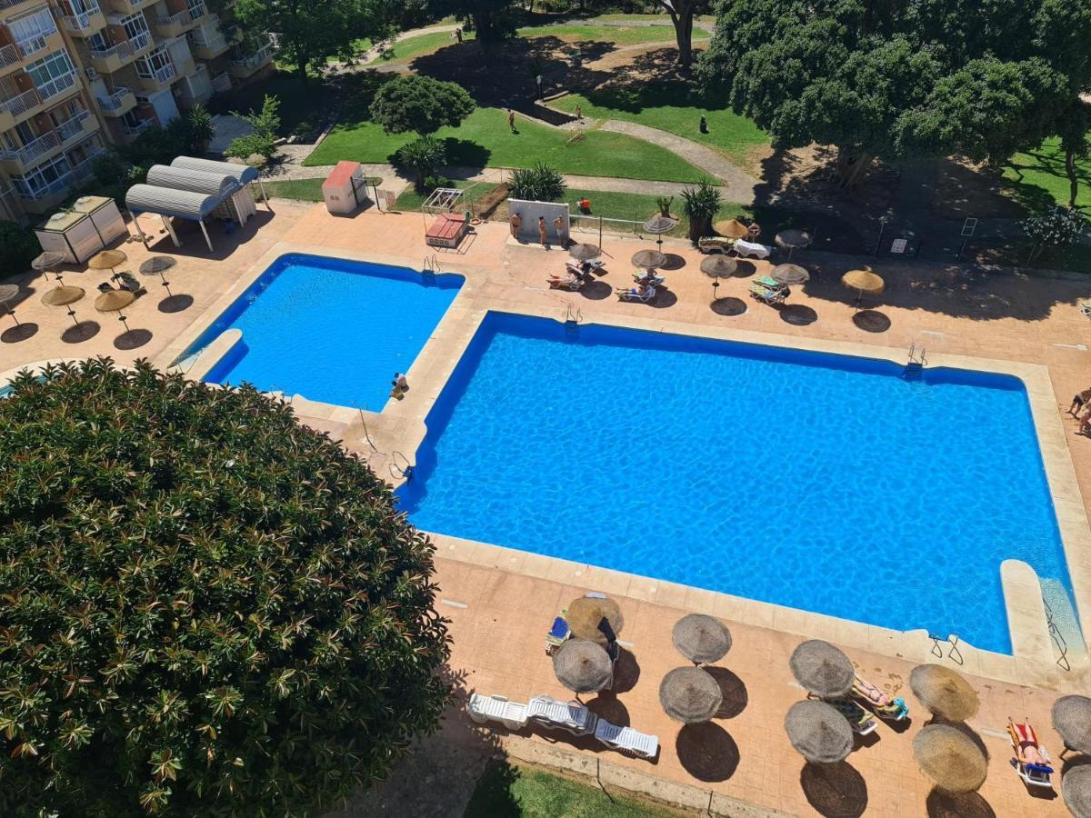 Aguila Wonderful At Home Benalmadena Ngoại thất bức ảnh