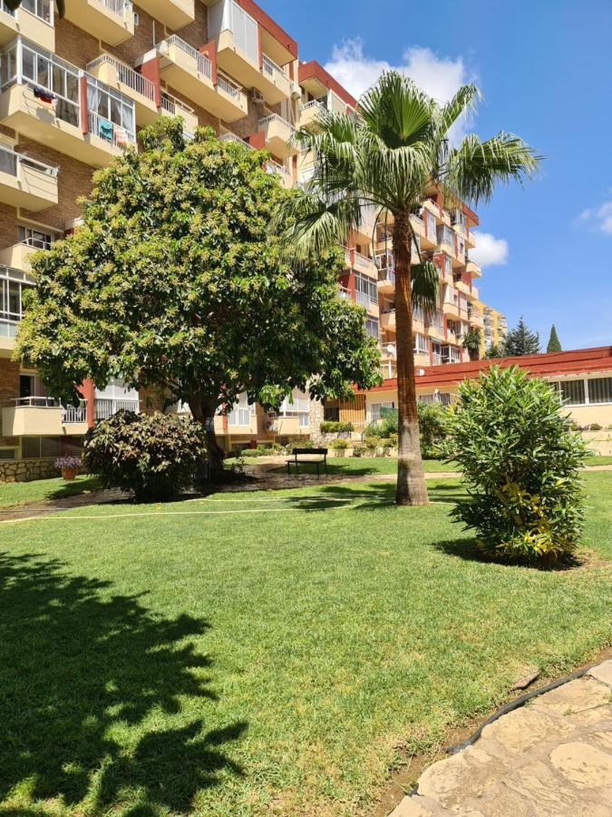 Aguila Wonderful At Home Benalmadena Ngoại thất bức ảnh