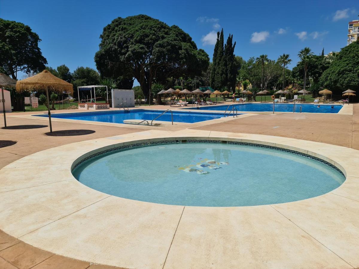 Aguila Wonderful At Home Benalmadena Ngoại thất bức ảnh