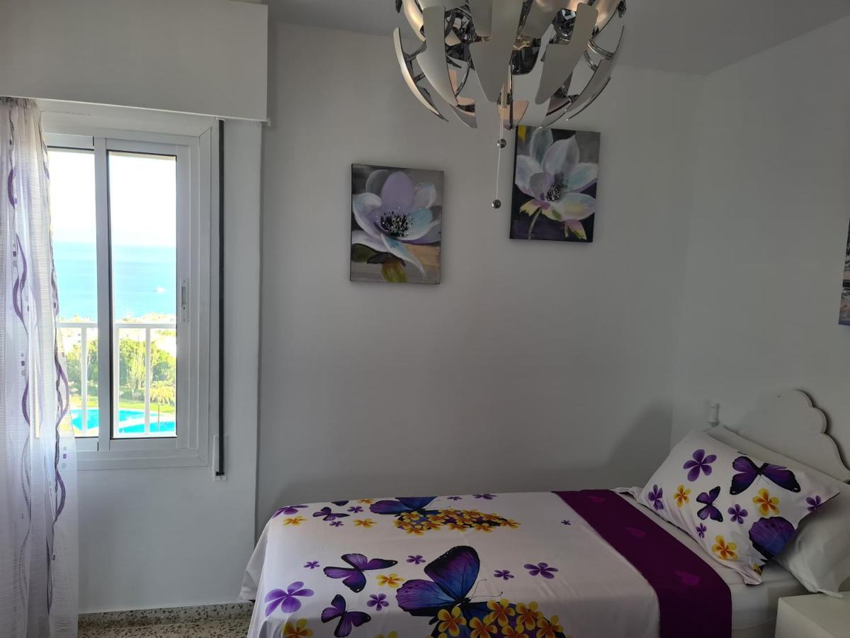 Aguila Wonderful At Home Benalmadena Ngoại thất bức ảnh