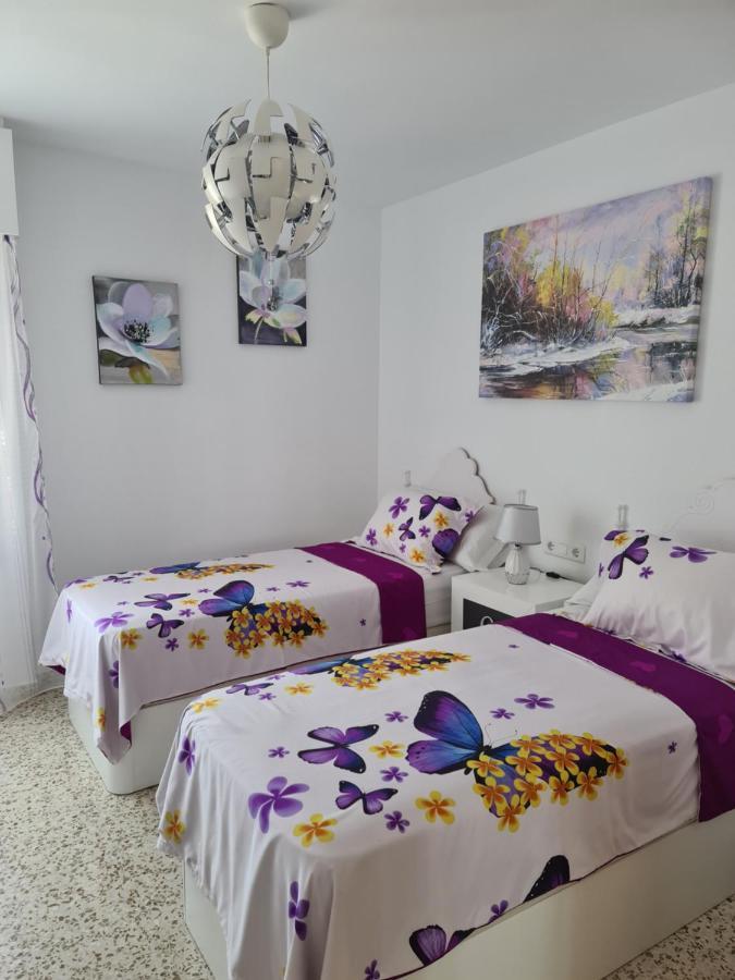 Aguila Wonderful At Home Benalmadena Ngoại thất bức ảnh