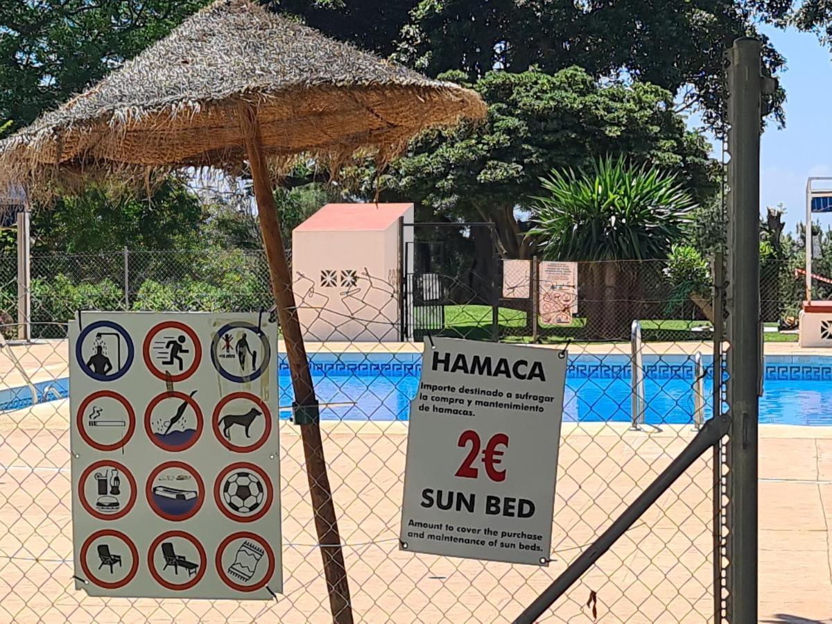 Aguila Wonderful At Home Benalmadena Ngoại thất bức ảnh