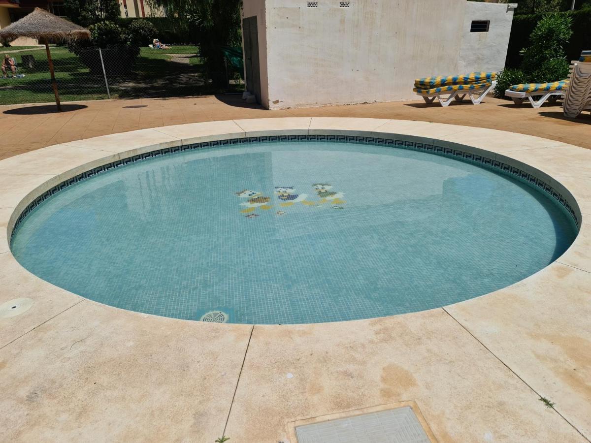 Aguila Wonderful At Home Benalmadena Ngoại thất bức ảnh