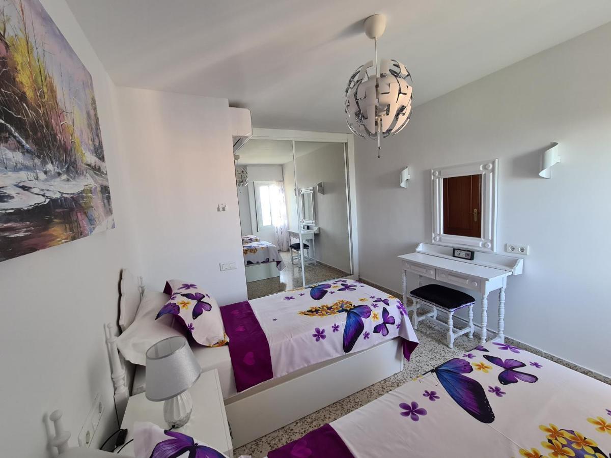 Aguila Wonderful At Home Benalmadena Ngoại thất bức ảnh