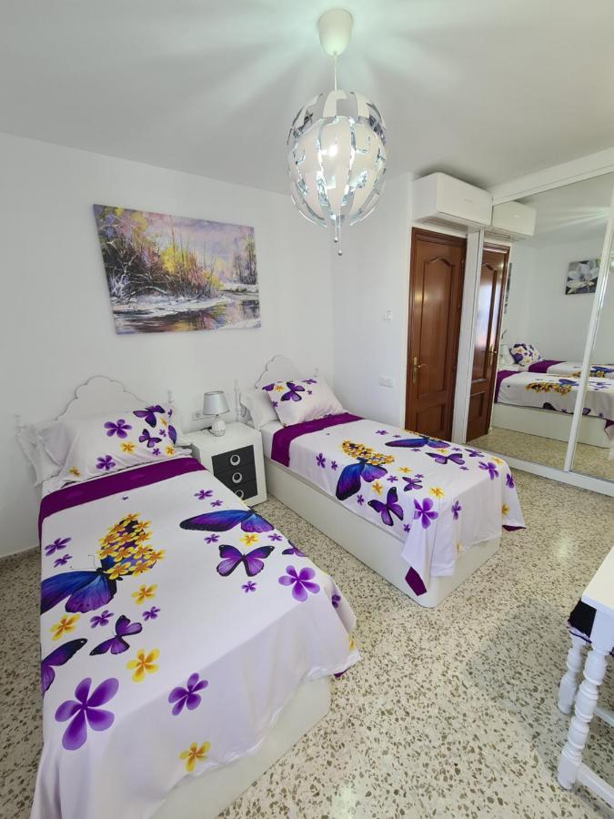 Aguila Wonderful At Home Benalmadena Ngoại thất bức ảnh