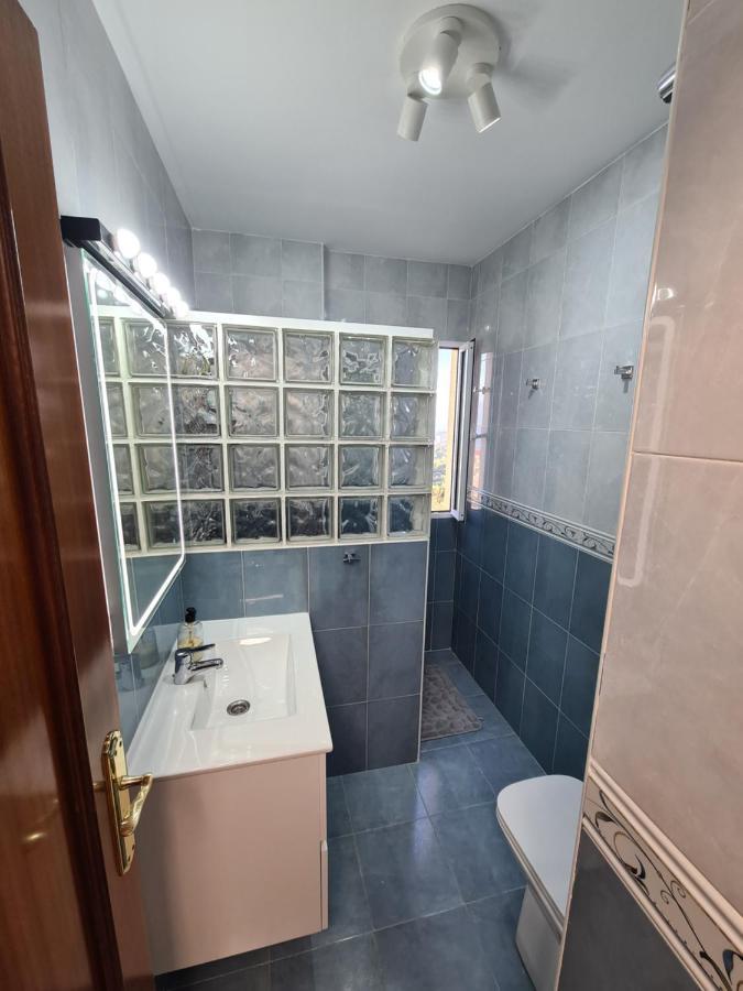 Aguila Wonderful At Home Benalmadena Ngoại thất bức ảnh