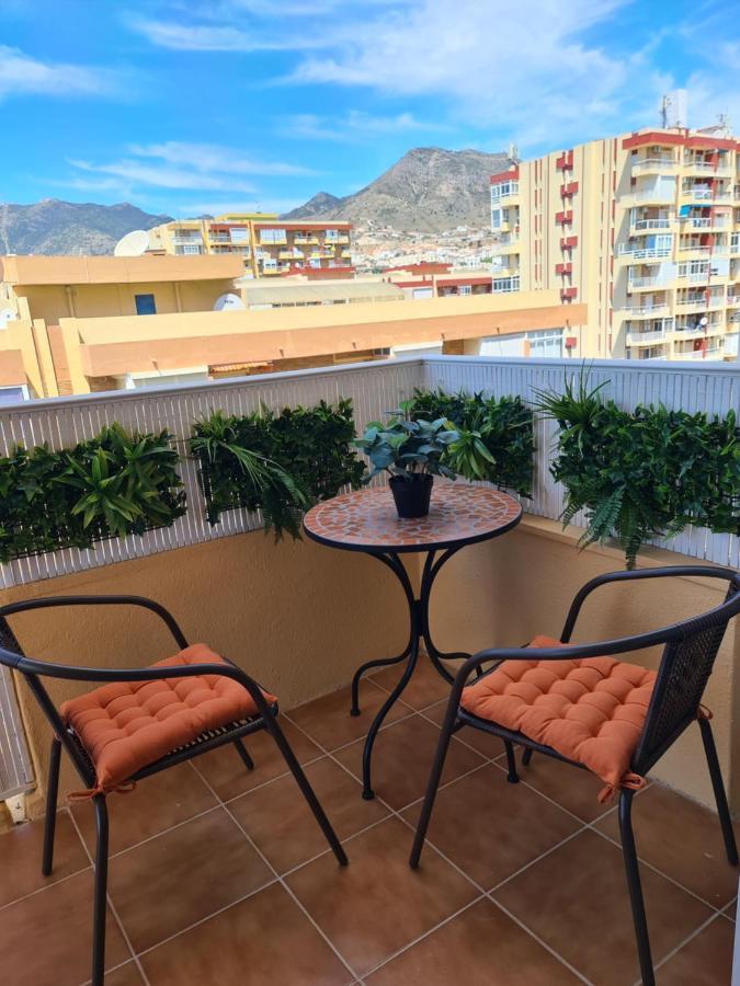 Aguila Wonderful At Home Benalmadena Ngoại thất bức ảnh