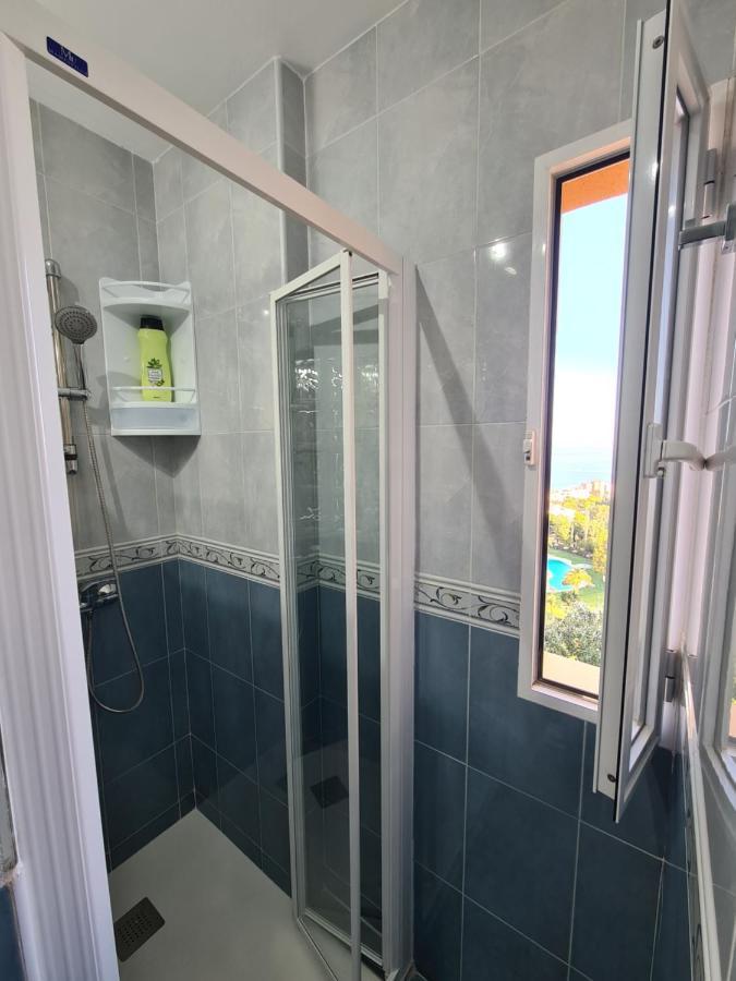 Aguila Wonderful At Home Benalmadena Ngoại thất bức ảnh