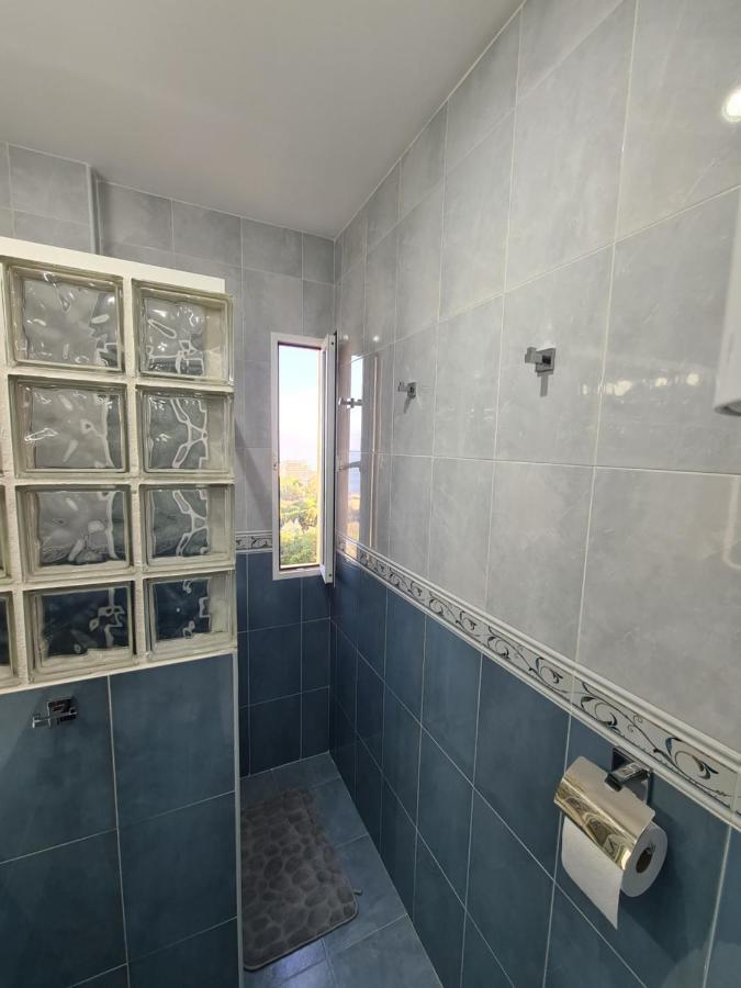 Aguila Wonderful At Home Benalmadena Ngoại thất bức ảnh