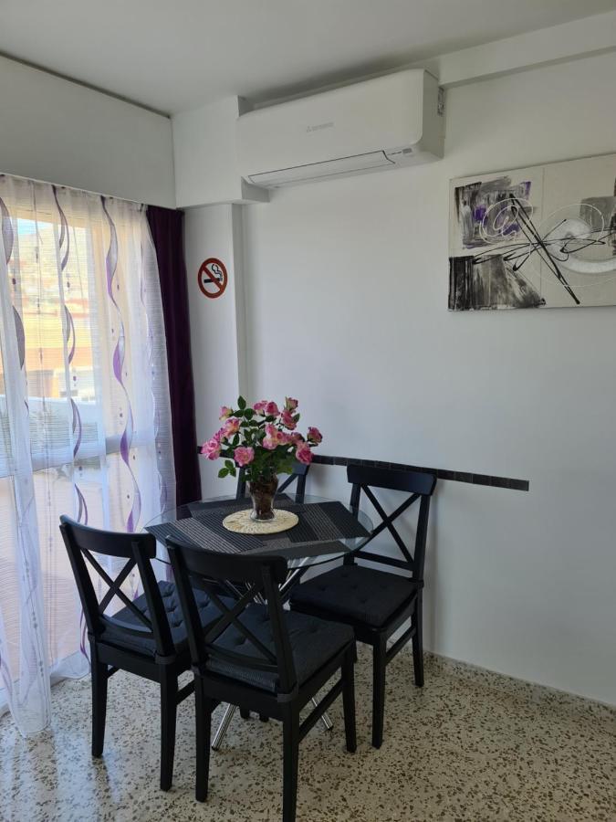 Aguila Wonderful At Home Benalmadena Ngoại thất bức ảnh