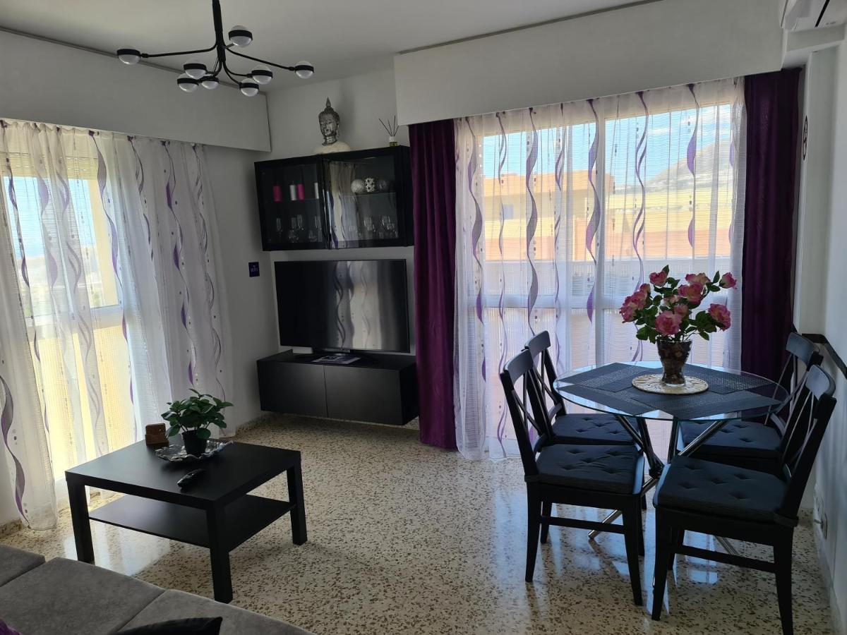 Aguila Wonderful At Home Benalmadena Ngoại thất bức ảnh
