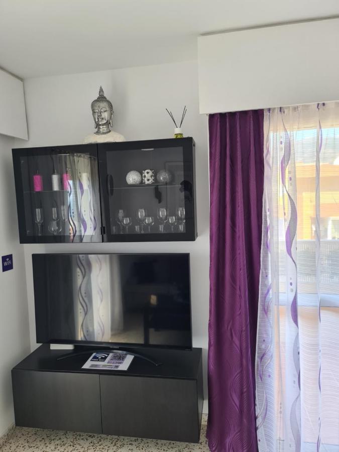 Aguila Wonderful At Home Benalmadena Ngoại thất bức ảnh